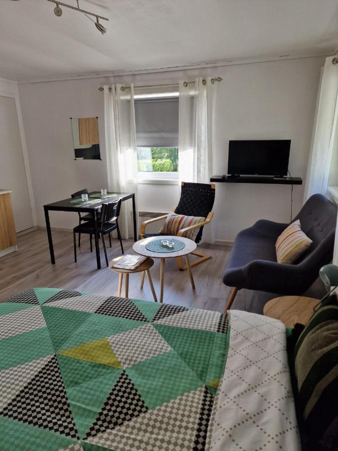 Studio 4 Dalen Bagian luar foto